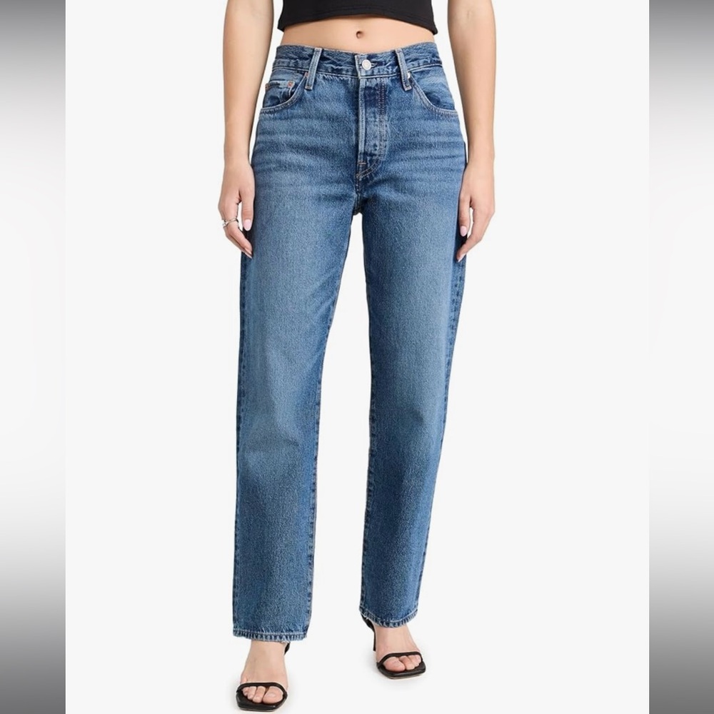 Levi's 501 90s Jeans